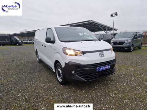 Annonce voiture Fiat Scudo 25790 €