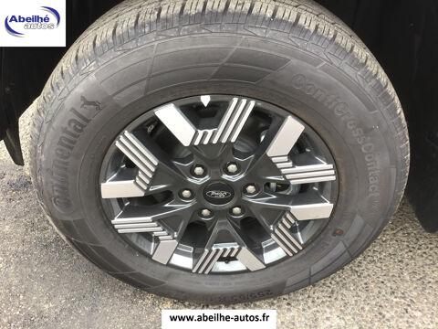 Ranger 2.3 PHEV 281 WILDTRAK PLUS 4PL 2026 occasion 32230 Marciac
