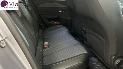 308 SW 1.5 BlueHDi 130 EAT8 Allure Pack / entretien Peugeot / attel 2023 occasion 61000 ALENCON