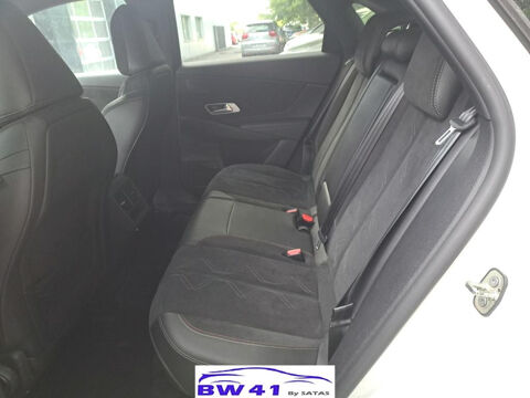 DS7 BlueHDi 130 Auto PERFORMANCE Line 2022 occasion 41250 Neuvy