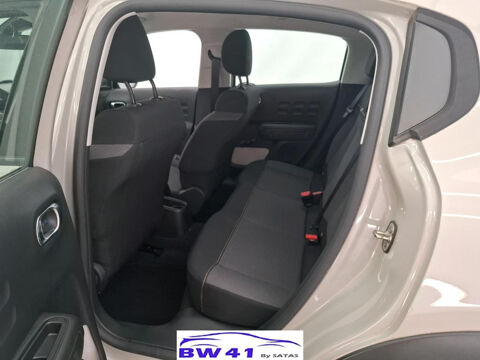 C3 PureTech 83 S&S BVM Feel 2021 occasion 41250 Neuvy