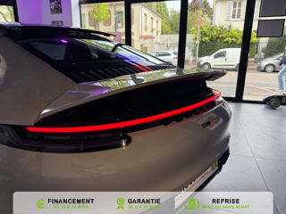 911 Carrera 3.2 S Coupe 3.0i 450 PDK / Origine France / Siege chauffant / En 2020 occasion 94100 Saint Maur des Foss&eacute;s