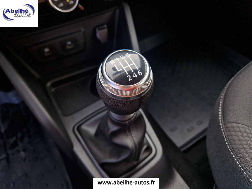 Duster 4X4 1.5 BLUE DCI 115 EXPRESSION 2022 occasion 32230 Marciac