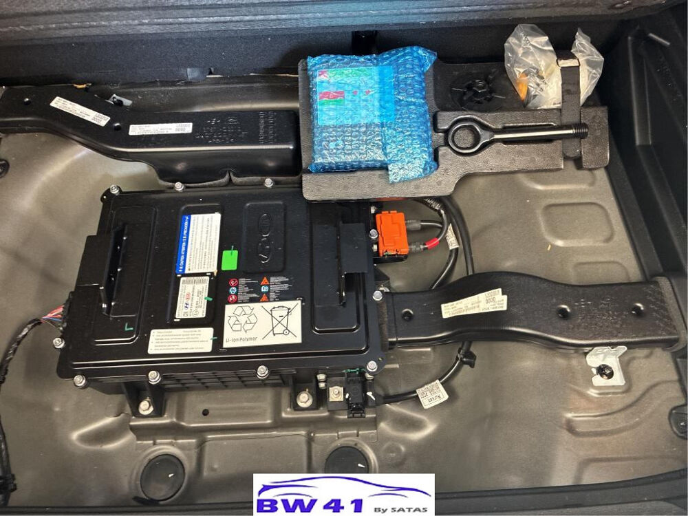 i20 1.0 T-GDI 100 HYBRID 48V Intuitive DCT-7 2023 occasion 41250 Neuvy