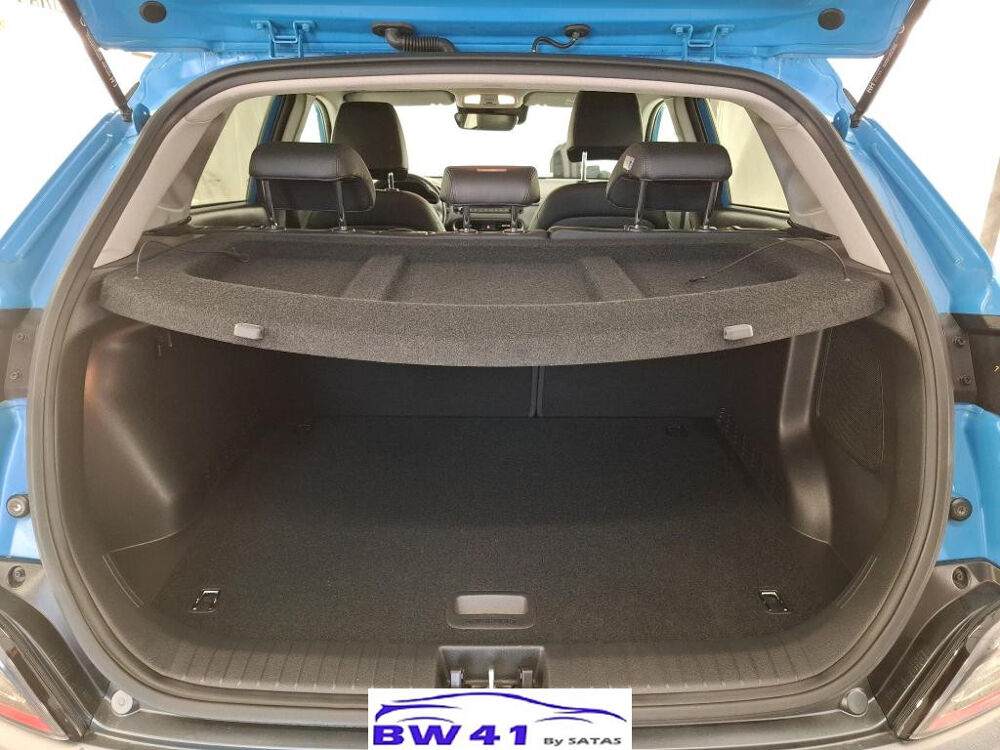 Kona 1.6 HYBRID 141 EXECUTIVE HEV 2023 occasion 41250 Neuvy