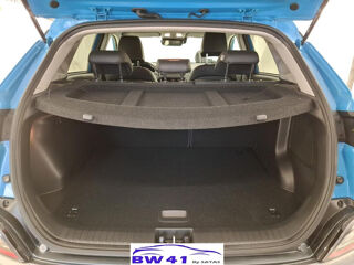 Kona 1.6 HYBRID 141 EXECUTIVE HEV 2023 occasion 41250 Neuvy