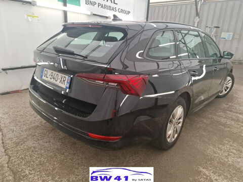 Octavia 2.0 TDI 150 BVM6 Business 2023 occasion 41250 Neuvy