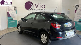 Ibiza 1.4 TDI 80 Preference 2009 occasion 61000 ALENCON