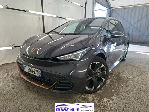 Annonce voiture Cupra Born 23990 €
