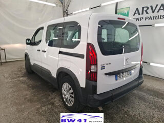 Rifter PureTech 110 S&S Active 2020 occasion 41250 Neuvy