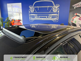 XC60 T6 AWD 253 ch+145 ch Geartronic 8 Black Edition 2025 occasion 94100 Saint Maur des Foss&eacute;s