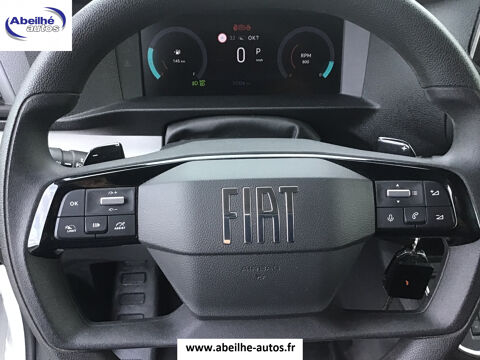 Scudo XL EAT8 2.0 BLUEHDI 180 PACK CONNECTIVITE+CAMERA 3PL 2024 occasion 32230 Marciac