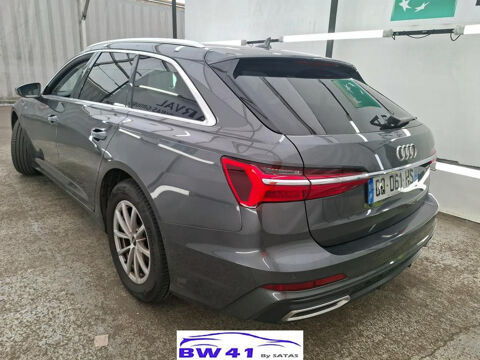A6 40 TDI S Tronic Business Executive 2023 occasion 41250 Neuvy