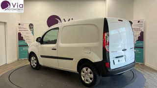 Kangoo Express 1.5 DCI 90 ENERGY E6 CONFORT 2017 occasion 61000 ALENCON
