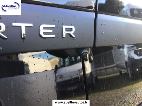 Transporter T7 L2H1 BVA8 2.0 TDI 170 BUSINESS 5PL 2025 occasion 32230 Marciac