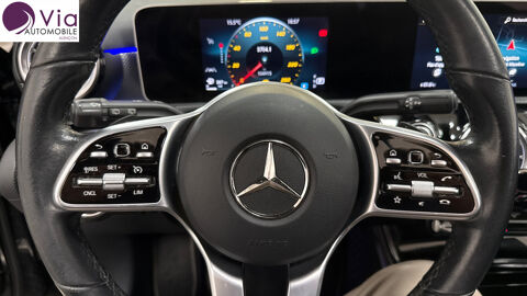 Classe A 200 d 8G-DCT Progressive Line / toit ouvrant / CarPlay 2020 occasion 61000 ALENCON
