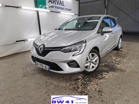 Annonce voiture Renault Clio V 12590 €