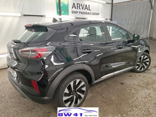 Puma 1.0 Flexifuel Hybrid 125 TITANIUM BUSIN. 2023 occasion 41250 Neuvy