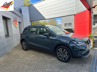 Arona 1.0 TSI 95 ch Start/Stop BVM5 Copa 2025 occasion 34970 Lattes
