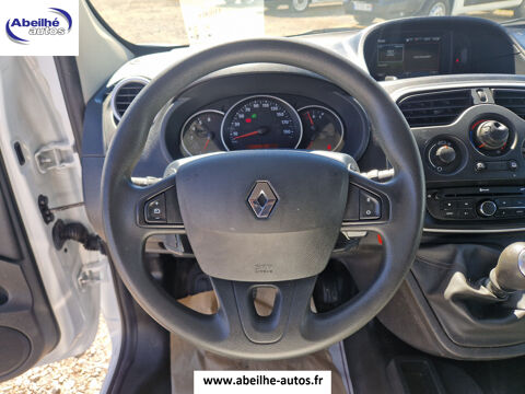 Kangoo Express 1.5 BLUE DCI 80 EXTRA R-LINK 3PL 2021 occasion 32230 Marciac