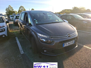 Grand C4 Picasso BlueHDi 130 S&S BVM6 Business 2020 occasion 41250 Neuvy
