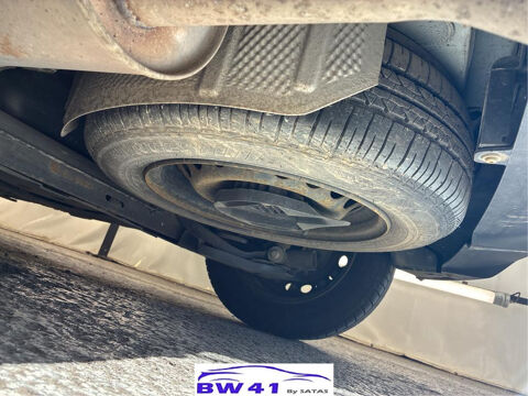 Clio IV Air Medianav dCi 75 - 18 2018 occasion 41250 Neuvy