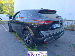 Qashqai 1.3 MHEV 158ch Xtronic Tekna 2023 occasion 41250 Neuvy