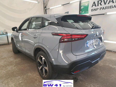 Qashqai e-Power 190 Business Edition BVA 2023 occasion 41250 Neuvy