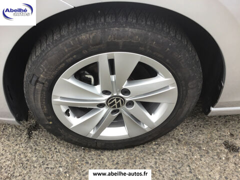 Golf VIII DSG7 2.0 TDI 150 LIFE GPS 2020 occasion 32230 Marciac