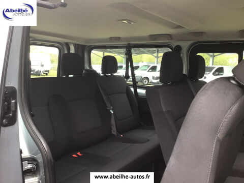 Trafic L2 2.0 DCI 150 ENERGY S&S ZEN 9PL 2022 occasion 32230 Marciac