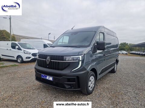 Renault Master L2H2 3T5 2.0 BLUE DCI 150 ADVANCE CAMERA 3PL 2026 occasion Marciac 32230