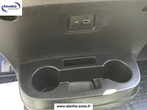 Boxer L1H1 2.2 BLUEHDI 120 PACK AFFAIRE S&S 3PL 2020 occasion 32230 Marciac