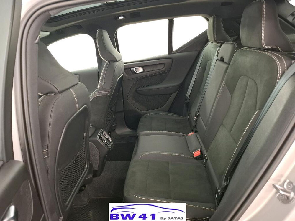 XC40 B3 163 DCT 7 Ultimate 2024 occasion 41250 Neuvy