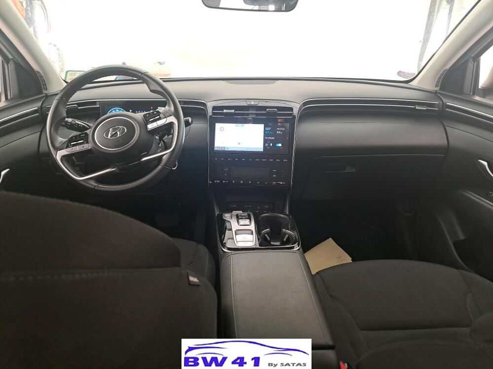Tucson 1.6 HYBRID 230 BUSINESS 2023 occasion 41250 Neuvy