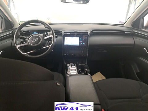 Tucson 1.6 HYBRID 230 BUSINESS 2023 occasion 41250 Neuvy