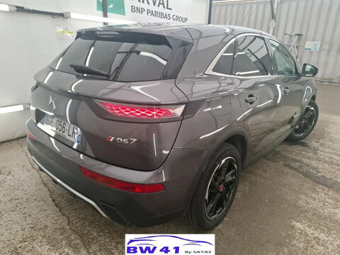 DS7 BlueHDi 130 Auto PERFORMANCE Line 2022 occasion 41250 Neuvy