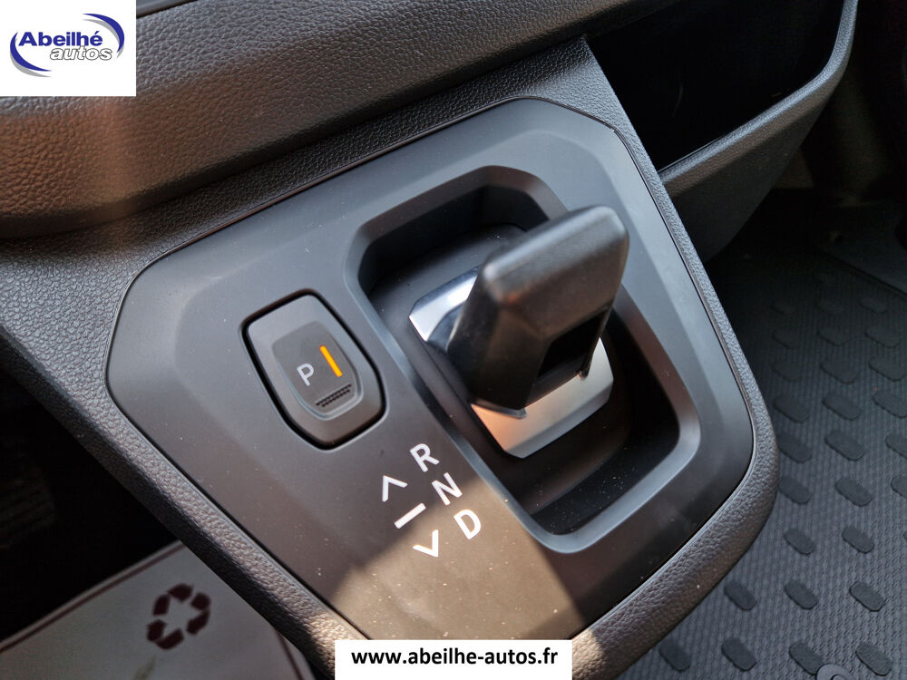 Trafic L2H1 BVA 3T 2.0 BLUE DCI 150 AUTO ADVANCE 2026 occasion 32230 Marciac