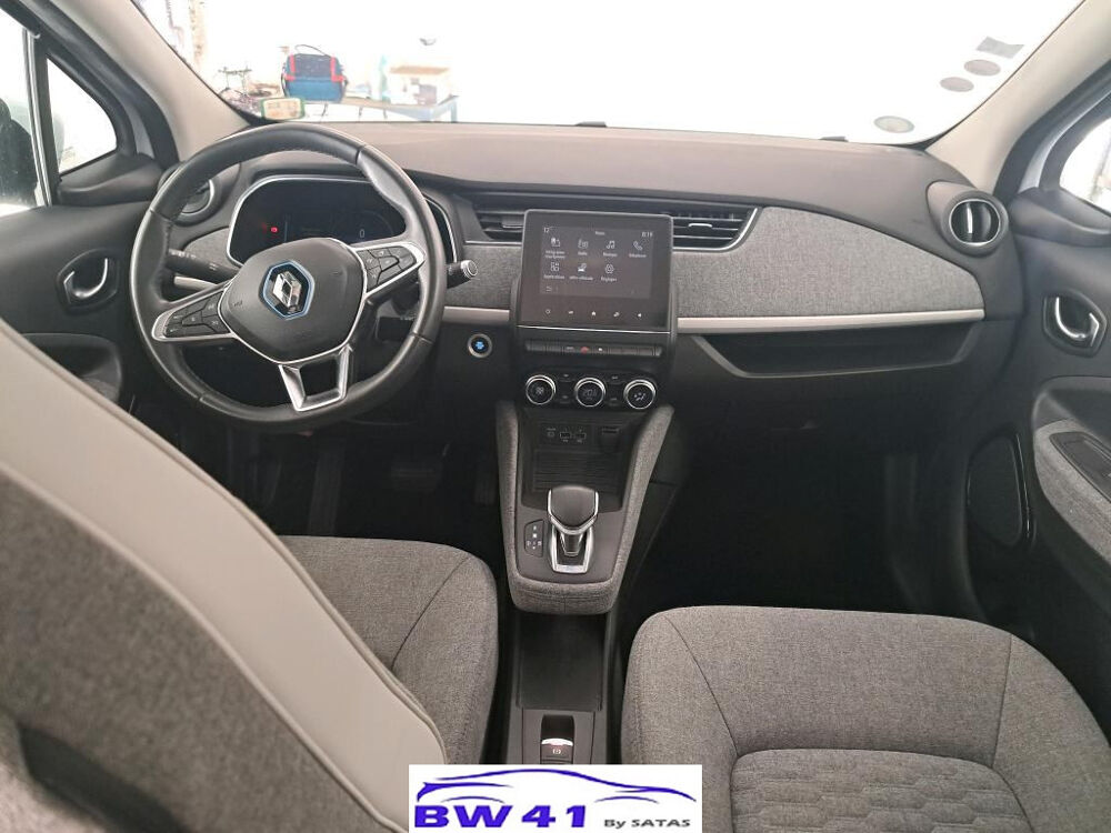 Zo&eacute; Zen R110 Achat Int&eacute;gral 2020 occasion 41250 Neuvy