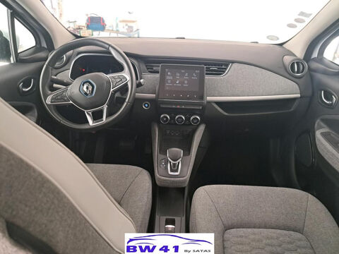 Zo&eacute; Zen R110 Achat Int&eacute;gral 2020 occasion 41250 Neuvy