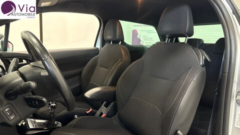 DS3 BlueHDi 100 S&S BVM5 Connected Chic 2018 occasion 61000 ALENCON