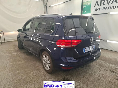 Touran 1.5 TSI EVO 150 DSG7 Life Plus 2024 occasion 41250 Neuvy