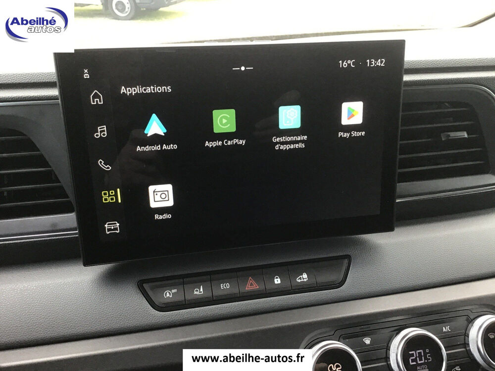 Master L2H2 3T5 BVA 2.0 BLUE DCI 170 AUTO EXTRA 3PL 2026 occasion 32230 Marciac