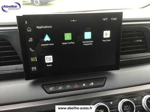 Master L2H2 3T5 BVA 2.0 BLUE DCI 170 AUTO EXTRA 3PL 2026 occasion 32230 Marciac