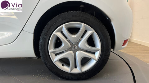 Zo&eacute; R90 City - Business - 5P - ACHAT INTEGRAL 2019 occasion 61000 ALENCON