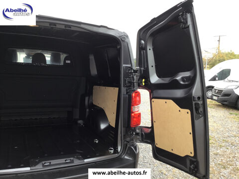 Expert XL EAT8 2.2 BLUEDHI 180 PACK CONNECTIVITE+CAMERA 5PL 2026 occasion 32230 Marciac