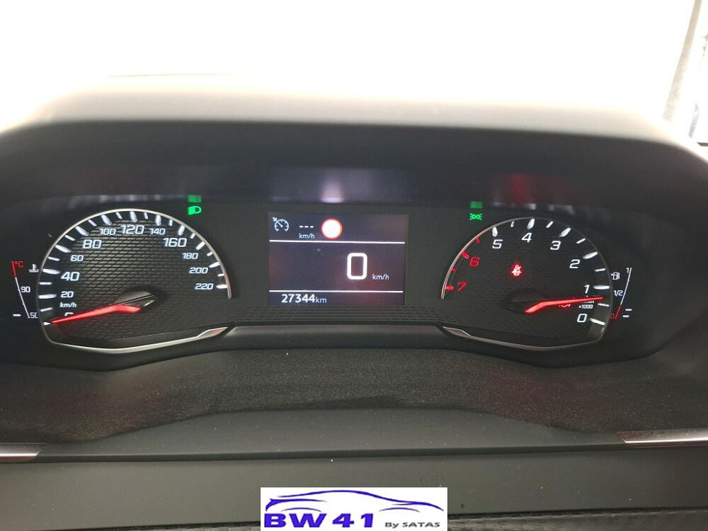208 PureTech 75 S&S Active 2024 occasion 41250 Neuvy
