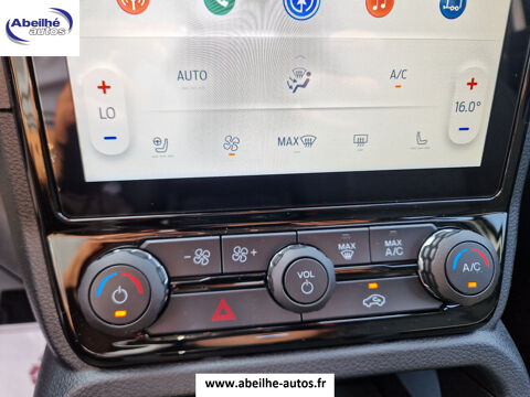 Ranger e-4WD V6 3.0 ECOBLUE 240 BVA10 XLT 4PL 2026 occasion 32230 Marciac