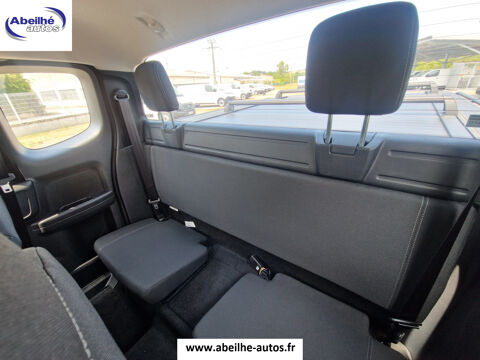 Ranger e-4WD V6 3.0 ECOBLUE 240 BVA10 XLT 4PL 2026 occasion 32230 Marciac