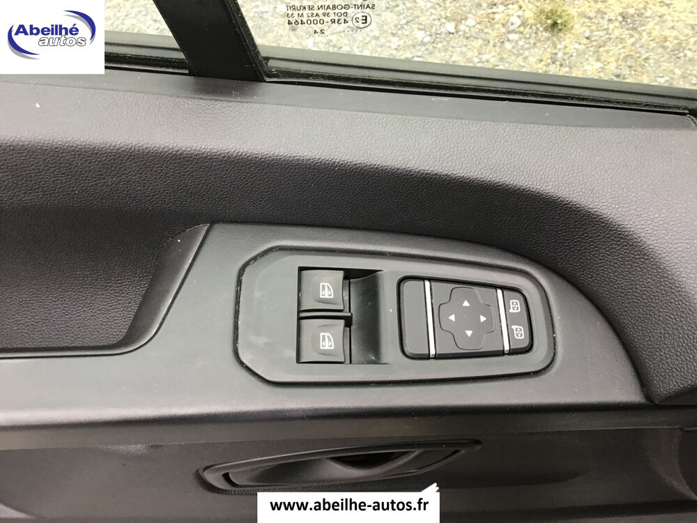 Trafic L1H1 3T 2.0 BLUE DCI 130 GSR2 ADVANCE 3PL 2024 occasion 32230 Marciac