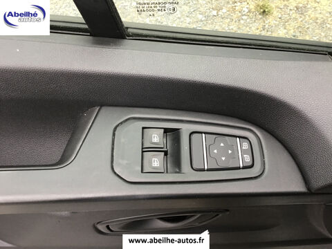 Trafic L1H1 3T 2.0 BLUE DCI 130 GSR2 ADVANCE 3PL 2024 occasion 32230 Marciac
